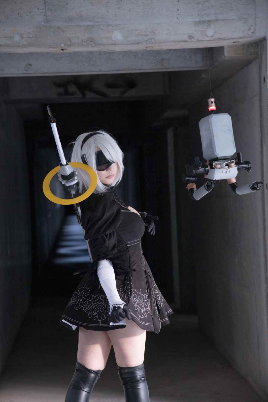 SAKU(サク)美女写真图集合集打包下载233套 48GB-美了么