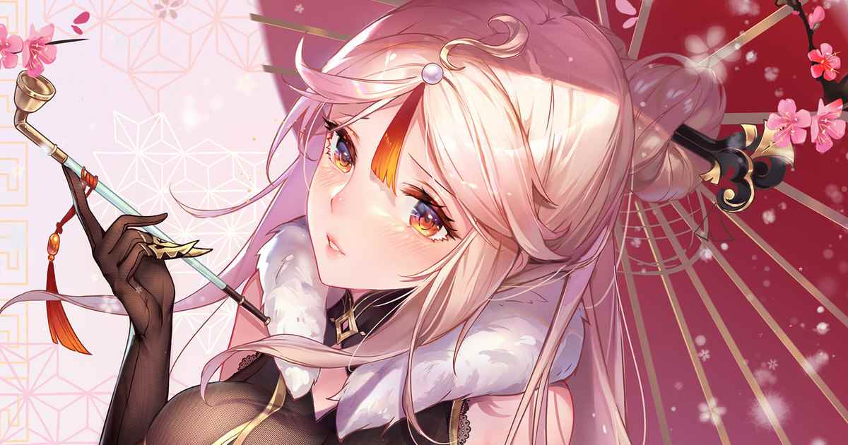 么赖赖高清动漫二次元系列图集合集下载790P 8GB-美了么