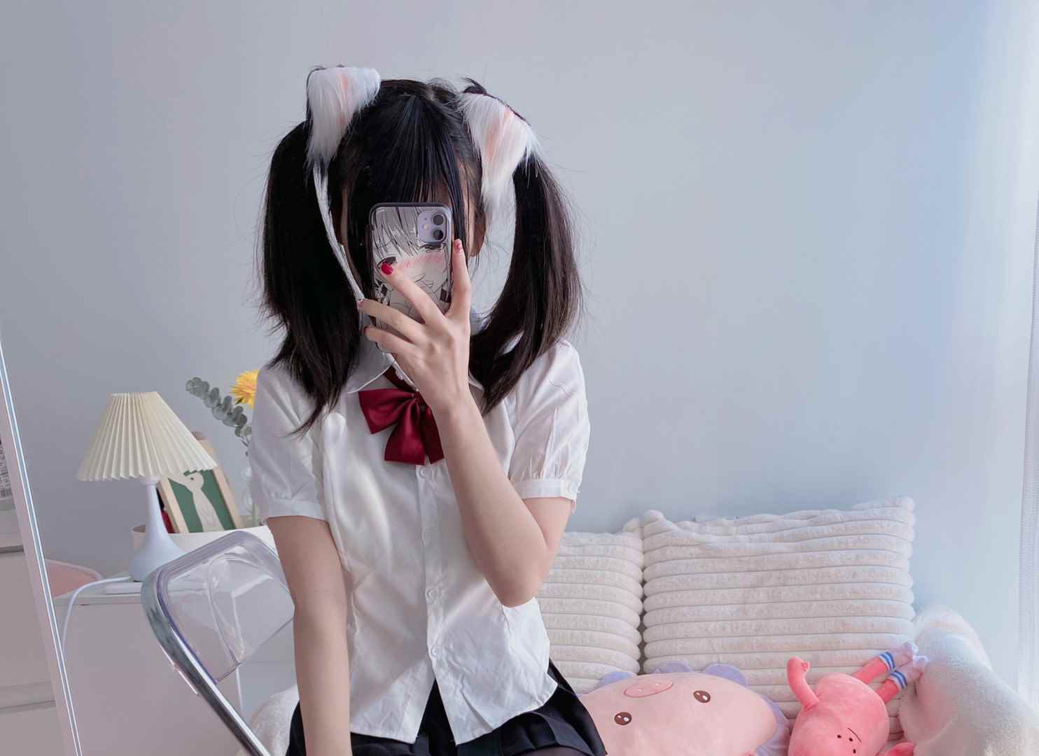 图片[3]-二阶堂美女写真图集合集打包下载40套 3.4GB-美了么