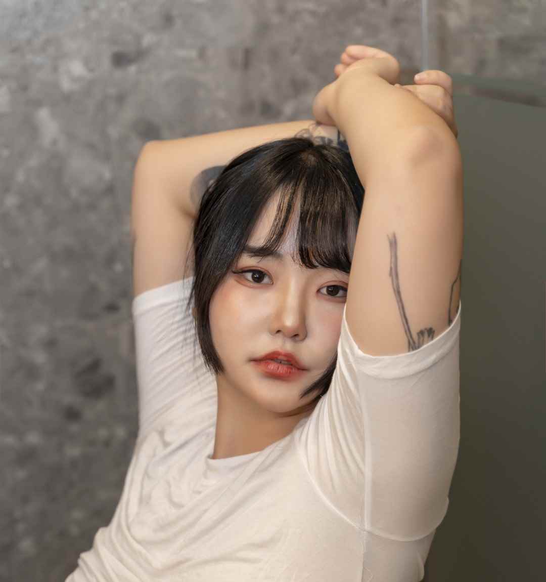 图片[4]-Boyeon Jeon (전보연) 美女写真图集合集下载24套 11GB-美了么