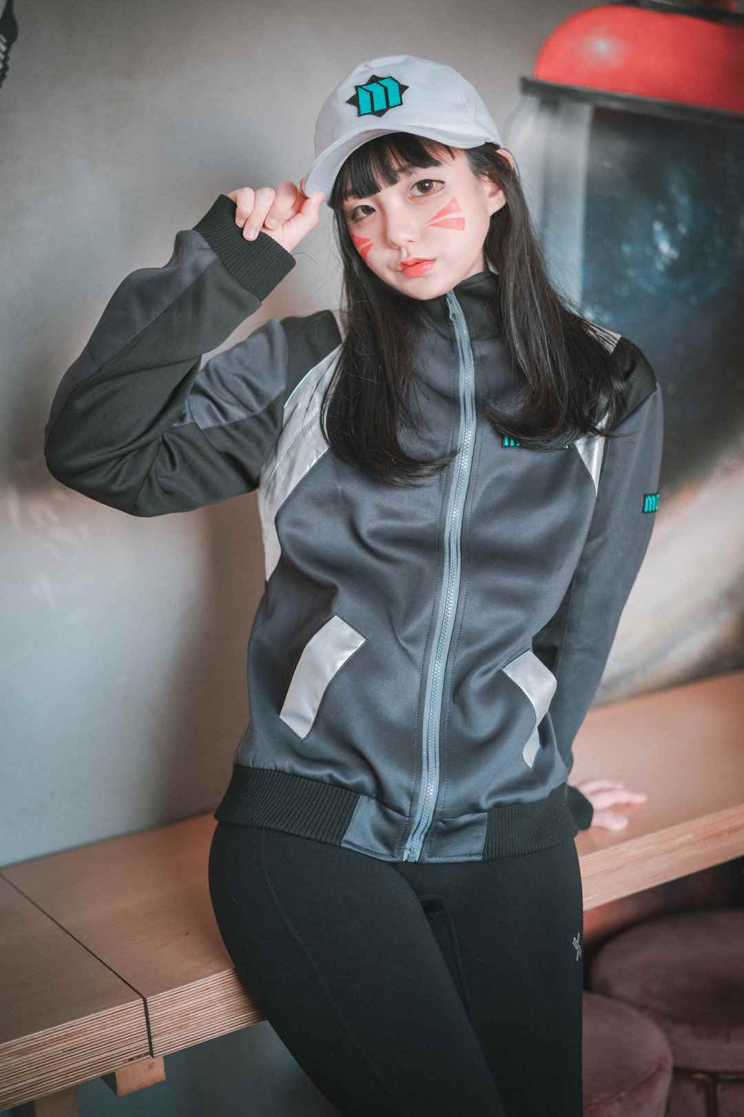 JeongJenny(정제니)美女写真图集合集下载61套 70GB-美了么