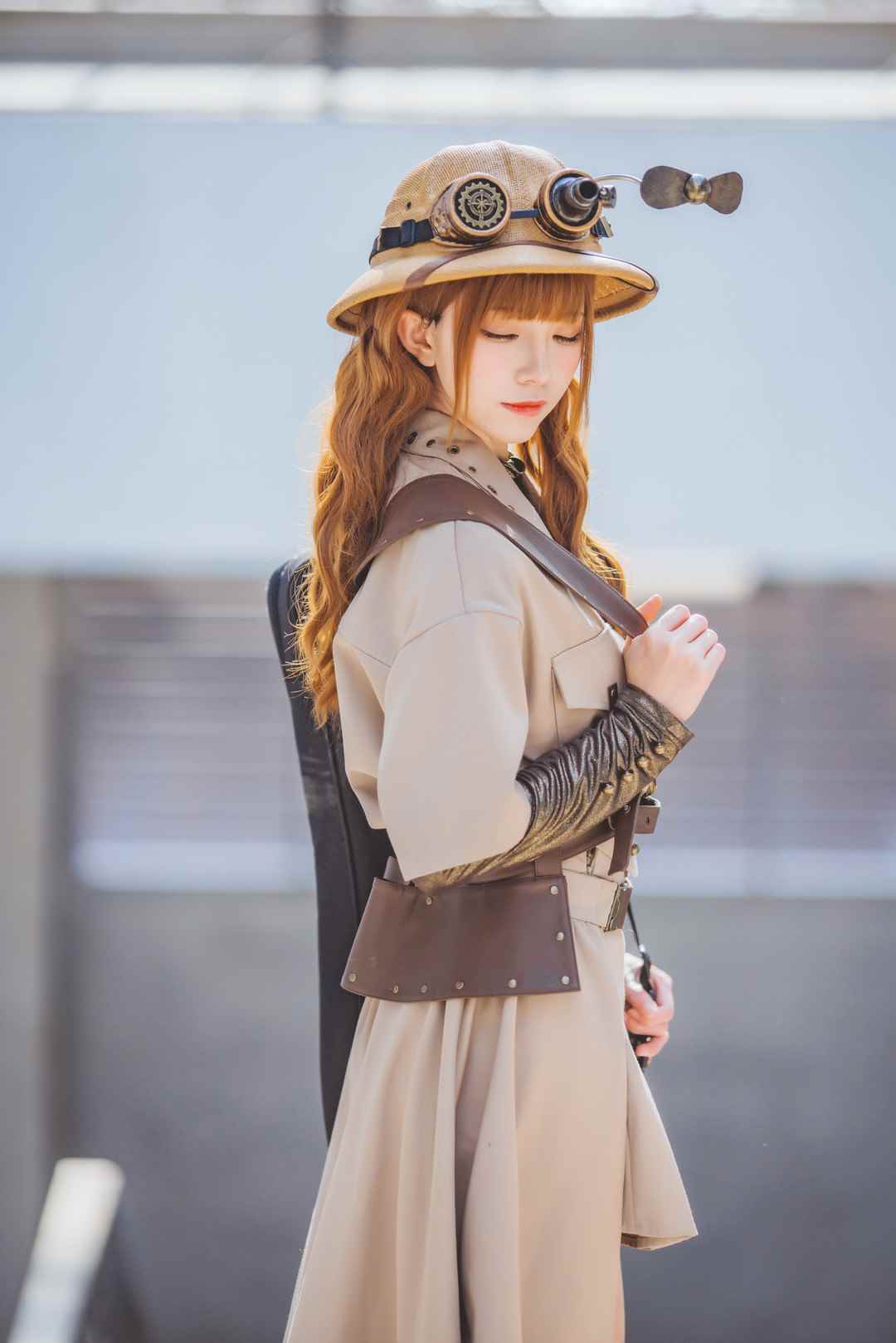 绮太郎_Kitaro美女写真图集合集打包下载125套 18GB-美了么