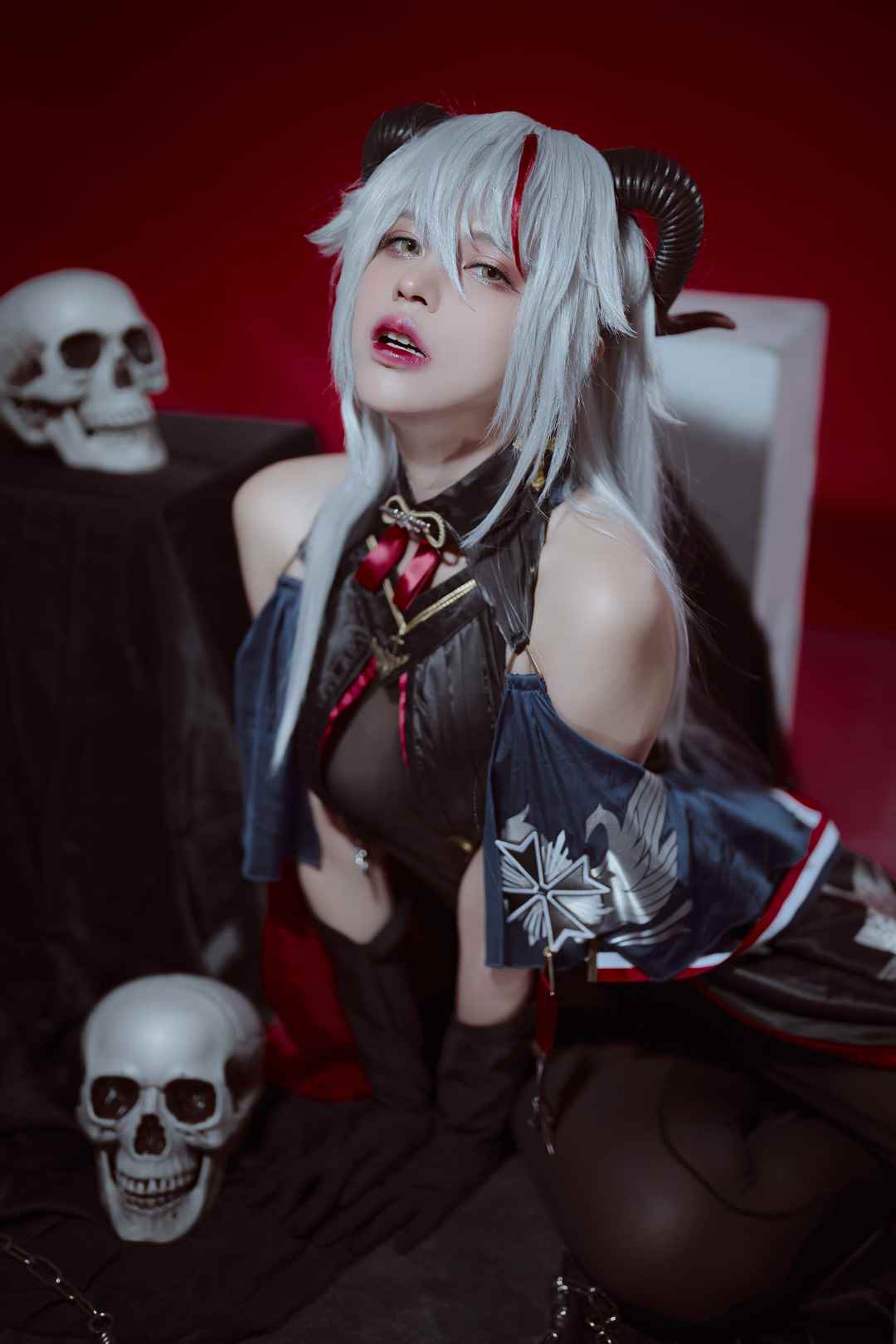 PingPing写真套图合集打包下载74套 20GB-美了么