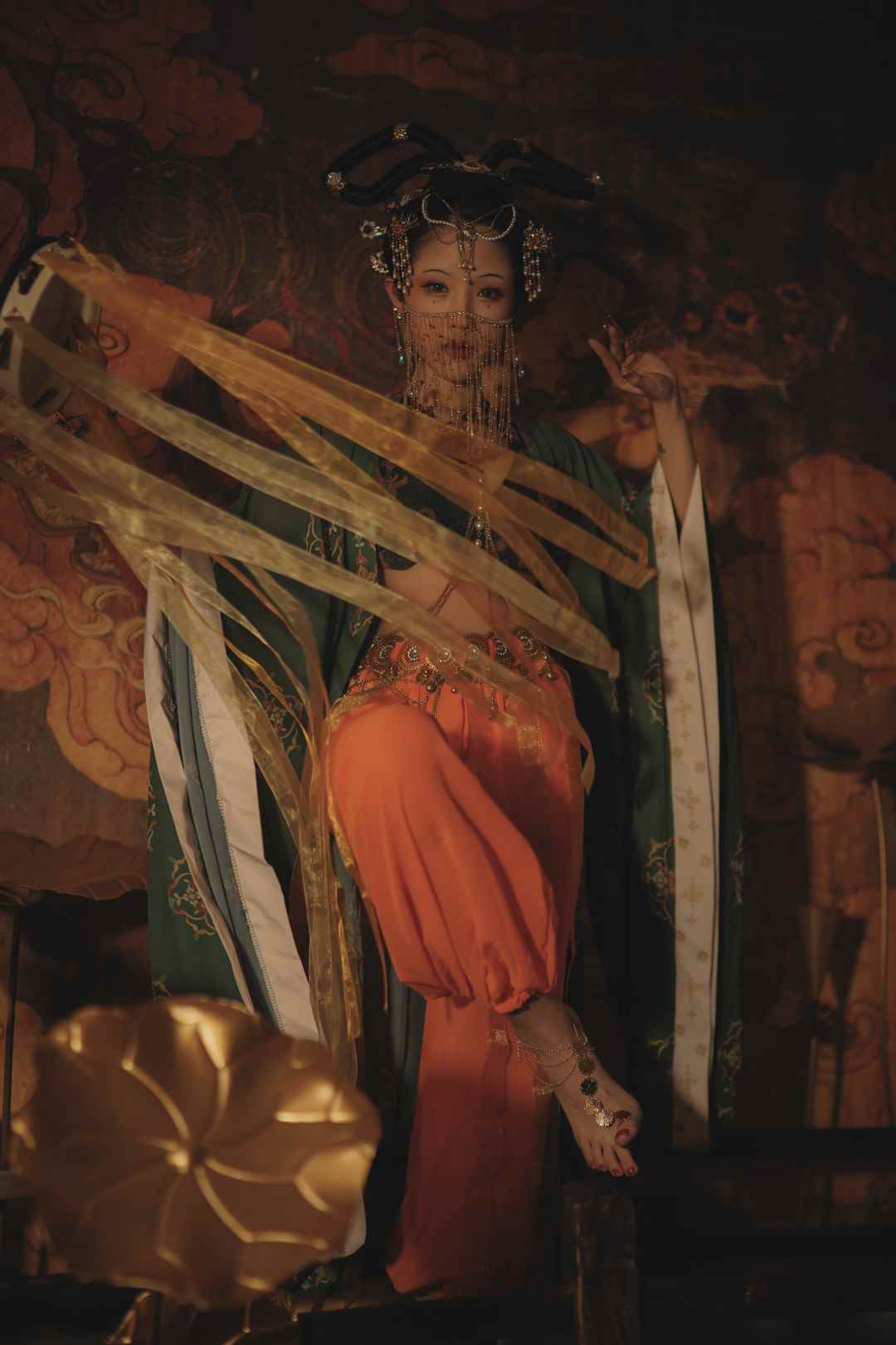 图片[4]-钛合金TiTi美女写真合集打包下载92套 52GB-美了么