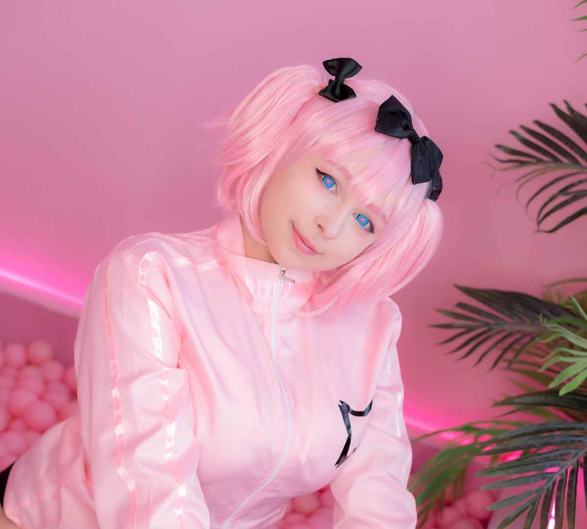 Yoshinobi美女写真图集打包下载61套 12GB-美了么