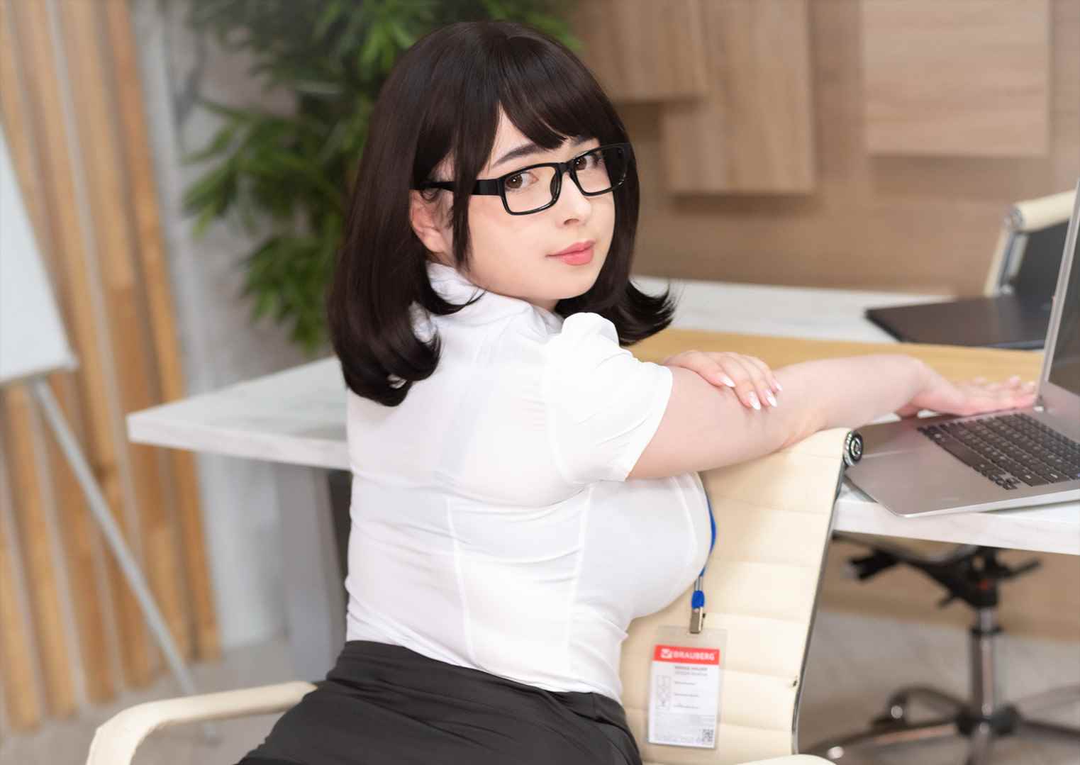 图片[3]-Yoshinobi美女写真图集打包下载61套 12GB-美了么