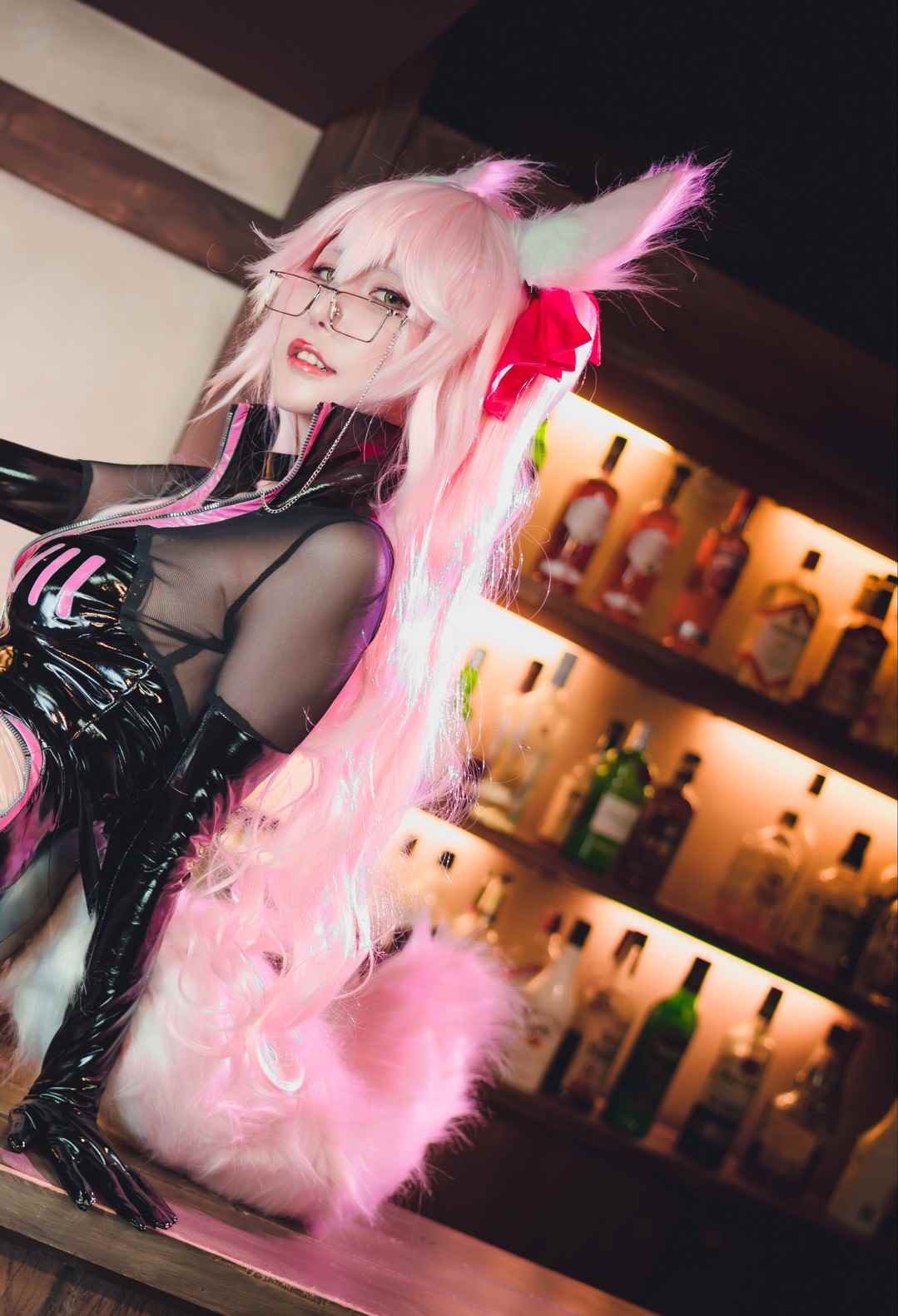 图片[5]-零崎沙耶美女写真图集合集打包下载3套 4GB-美了么