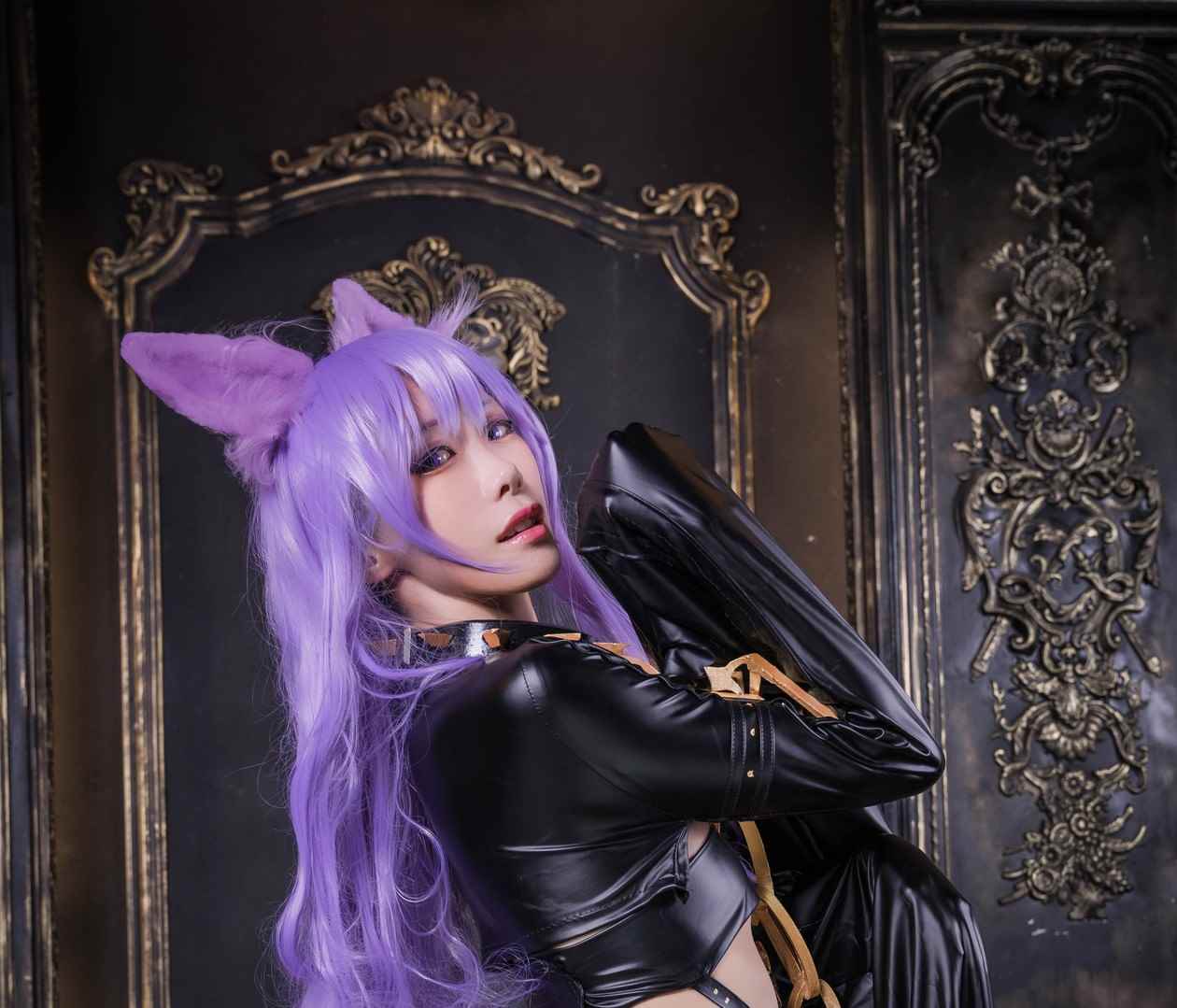 图片[2]-零崎沙耶美女写真图集合集打包下载3套 4GB-美了么