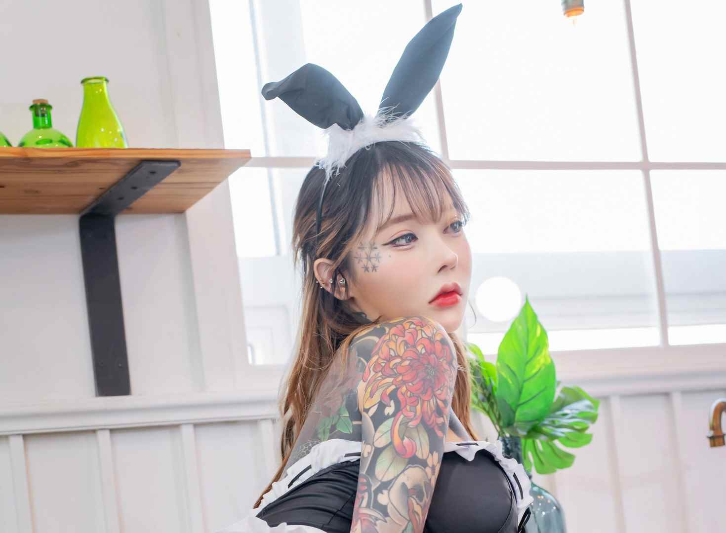 图片[2]-Yoko美女写真图集合集打包下载11套 3GB-美了么