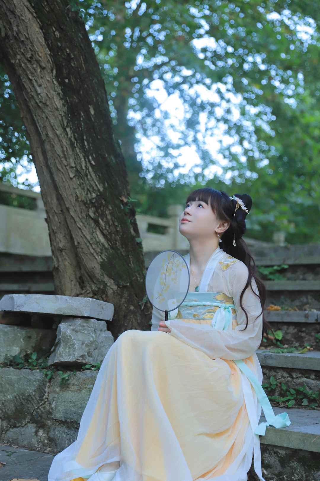 图片[3]-晓晓可可爱美女写真合集下载4套 8GB-美了么