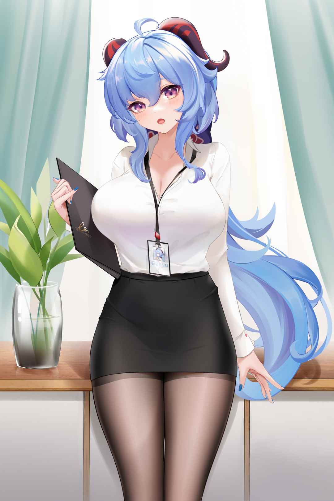 图片[2]-劉了了高清动漫二次元系列图片合集打包下载604P 12GB-美了么