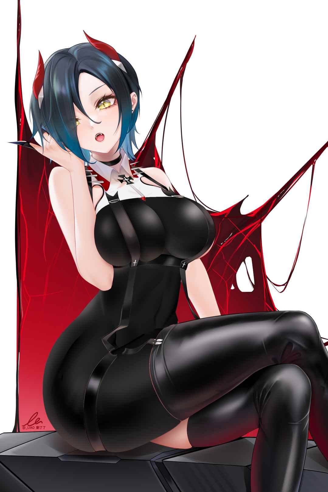 图片[4]-劉了了高清动漫二次元系列图片合集打包下载604P 12GB-美了么