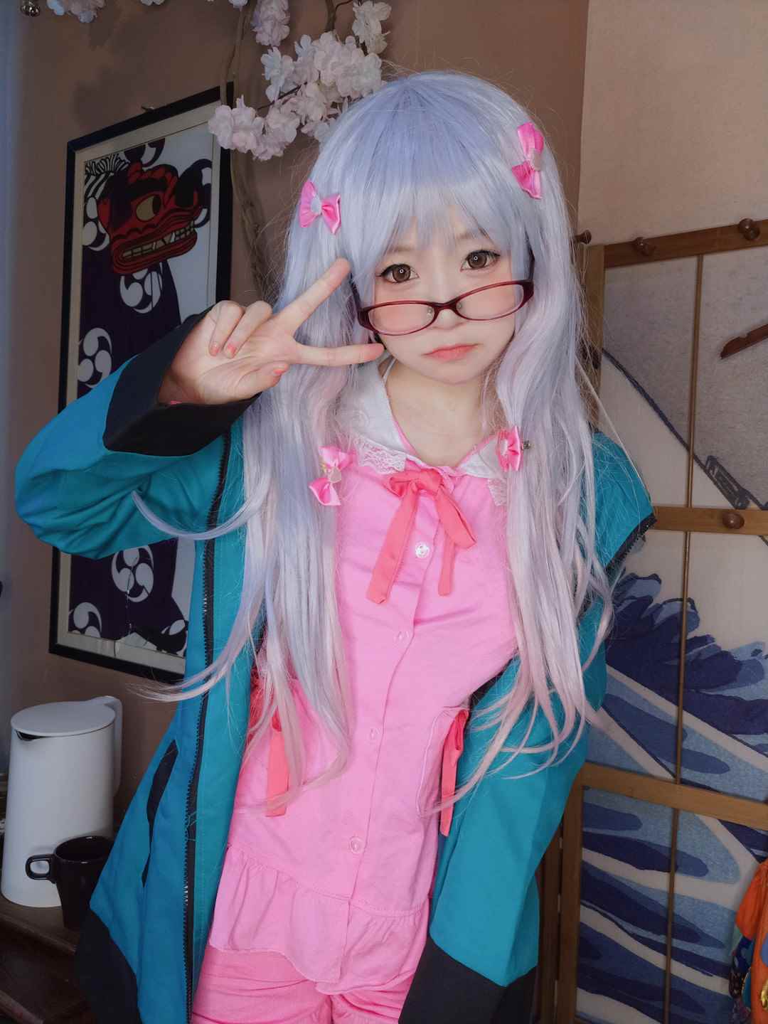 软妹摇摇乐美女写真合集打包下载86套 82GB-美了么