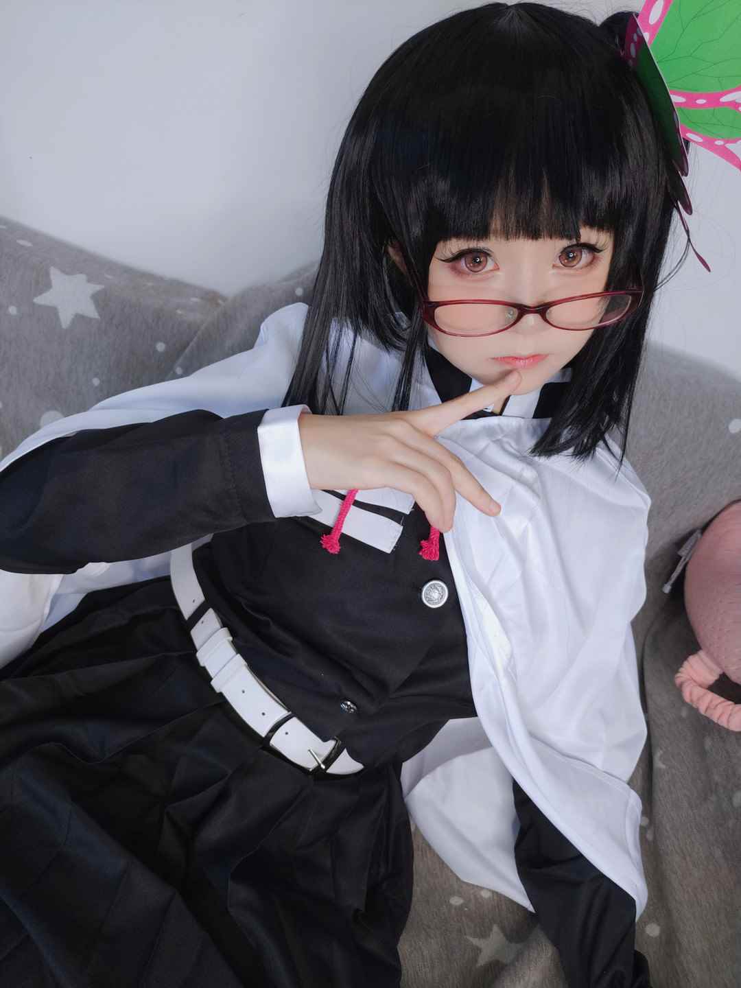 图片[2]-软妹摇摇乐美女写真合集打包下载86套 82GB-美了么