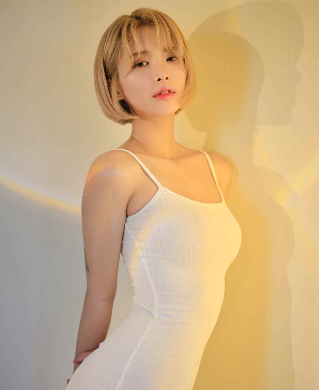 图片[3]-Hyoyeon(김효연)美女写真图集合集下载13套 10GB-美了么