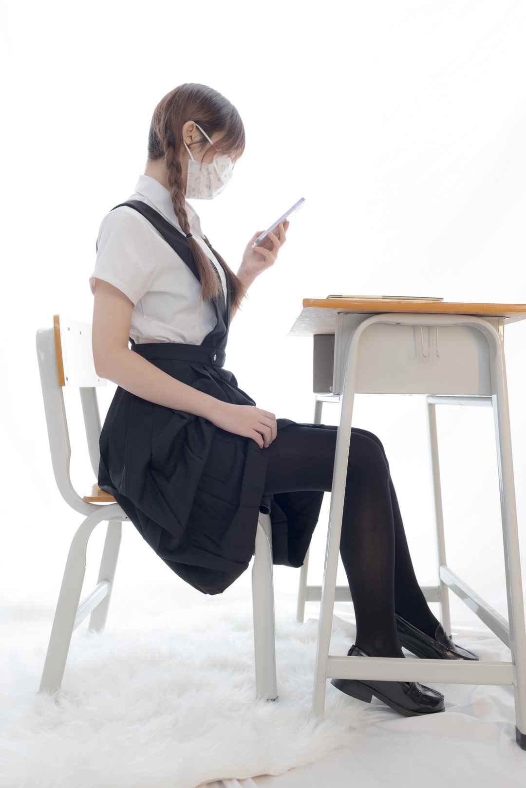 图片[2]-少女秩序美女写真合集下载67套 75GB-美了么