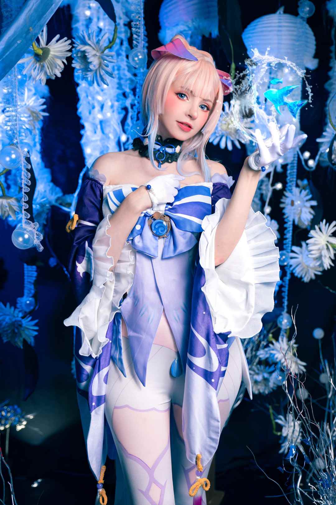 图片[2]-Peachmilky写真套图合集打包下载55套 21GB-美了么