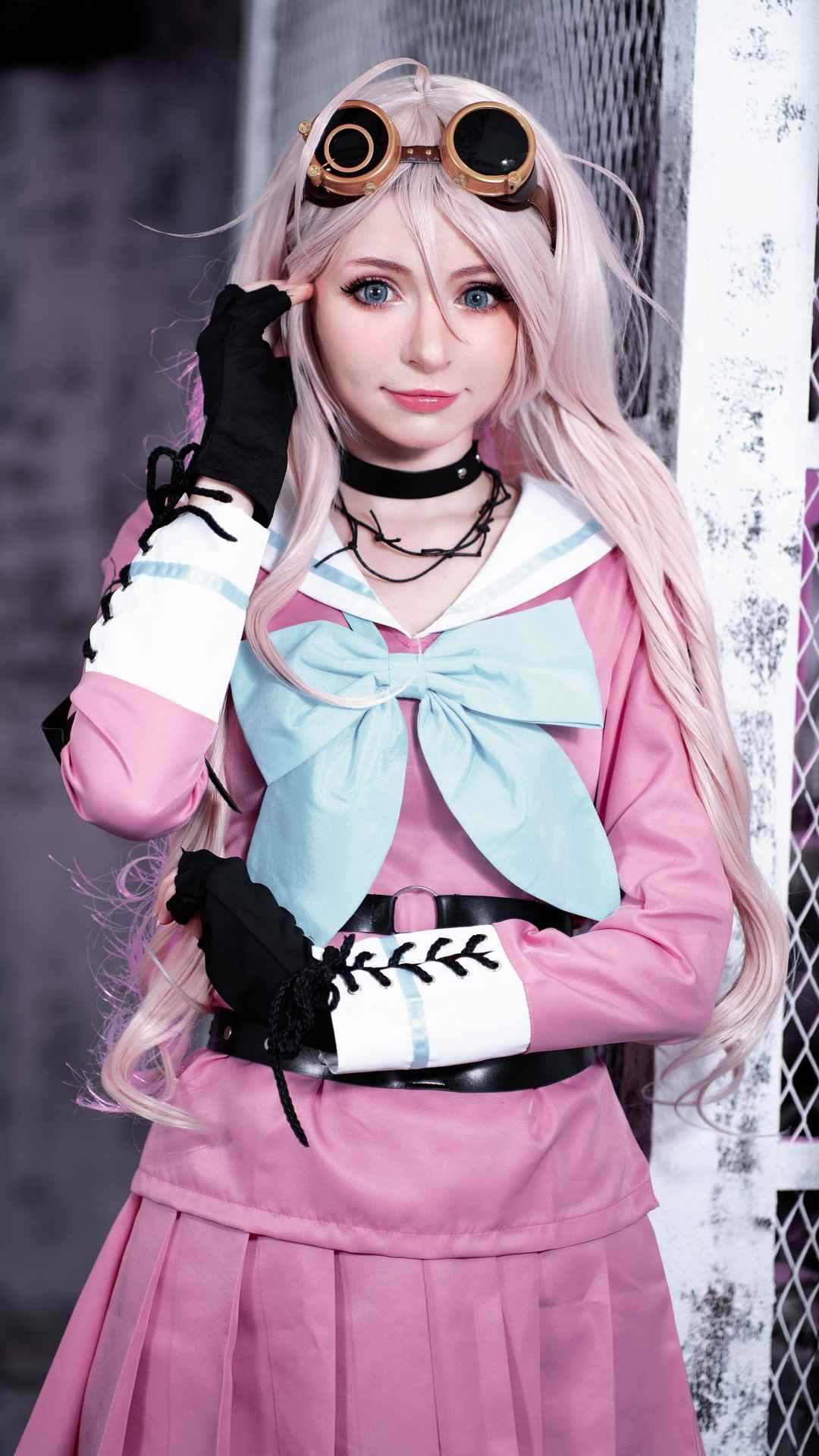 图片[8]-Peachmilky写真套图合集打包下载55套 21GB-美了么