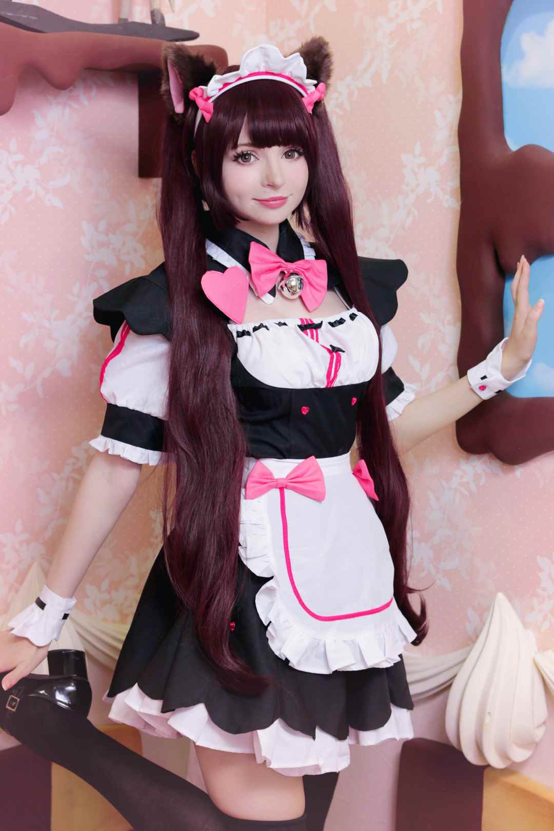 图片[6]-Peachmilky写真套图合集打包下载55套 21GB-美了么