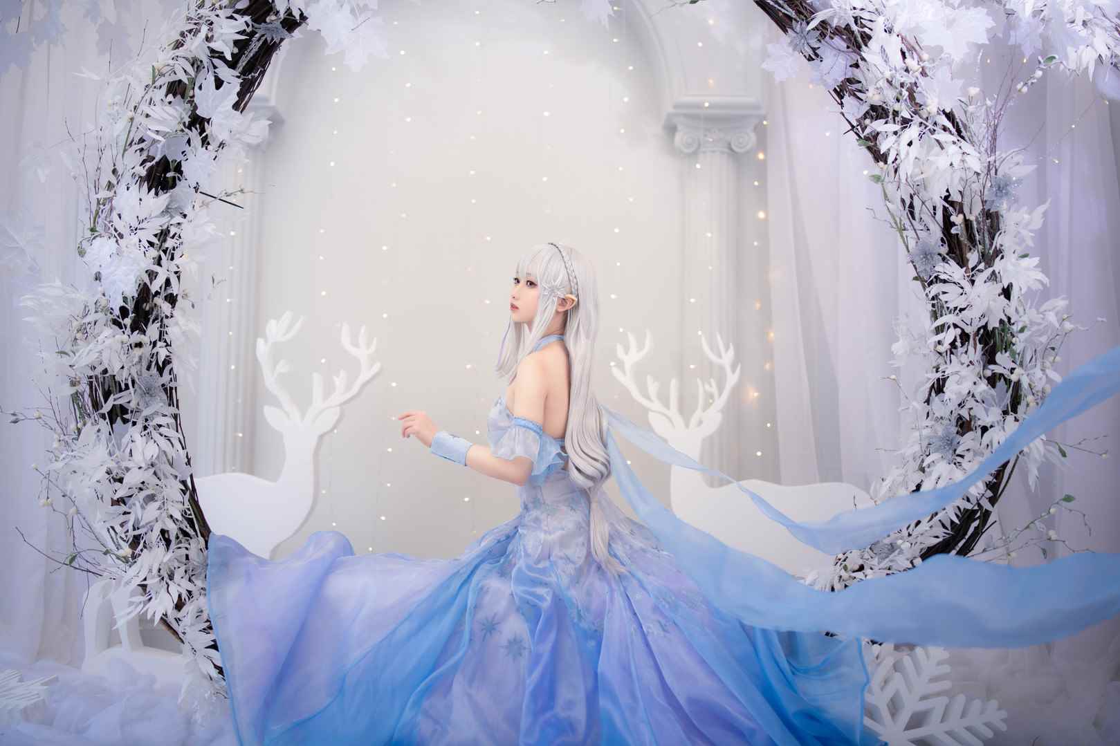 图片[3]-小木曾AYA美女写真图集下载3套 300MB-美了么