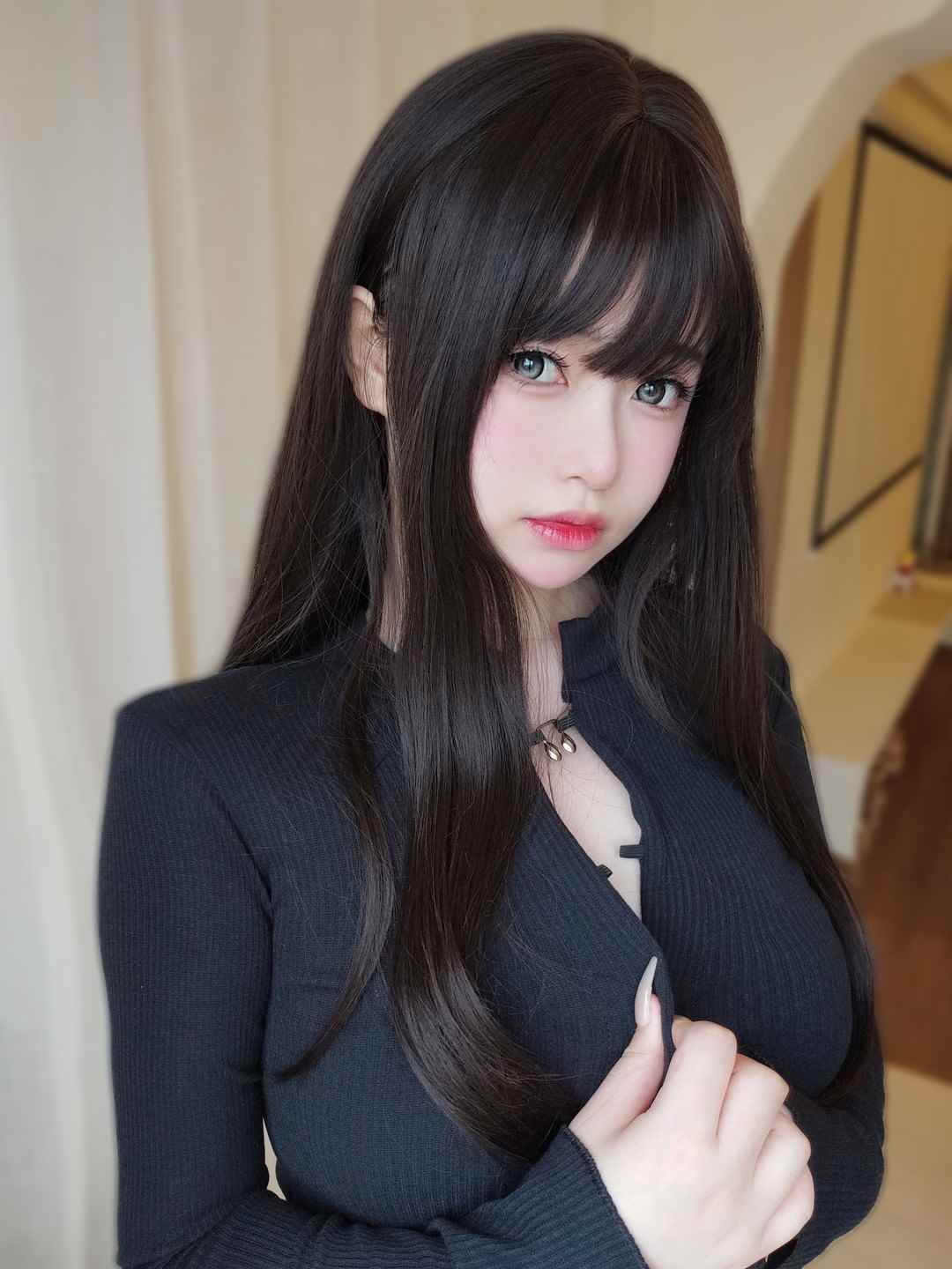 图片[5]-女主K写真图集合集打包下载46套 14GB-美了么