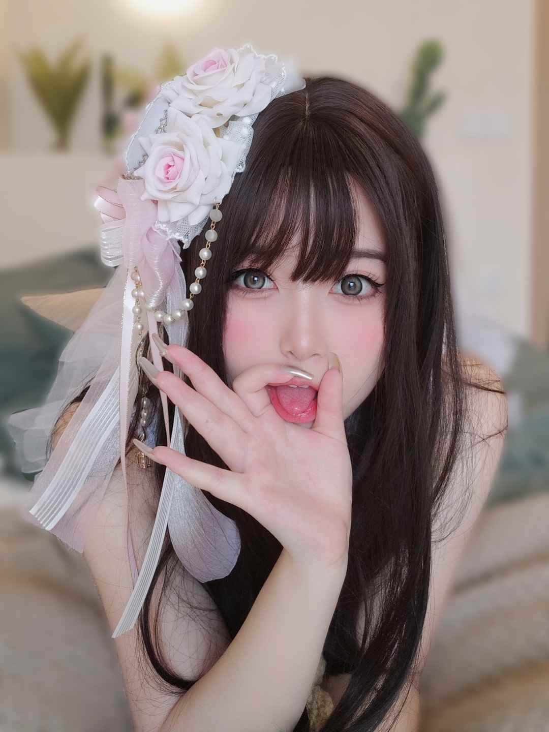 图片[4]-女主K写真图集合集打包下载46套 14GB-美了么