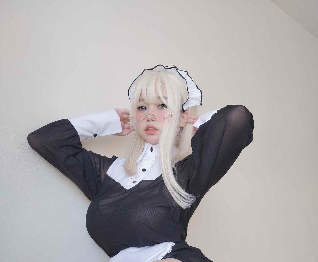 女主K写真图集合集打包下载46套 14GB-美了么