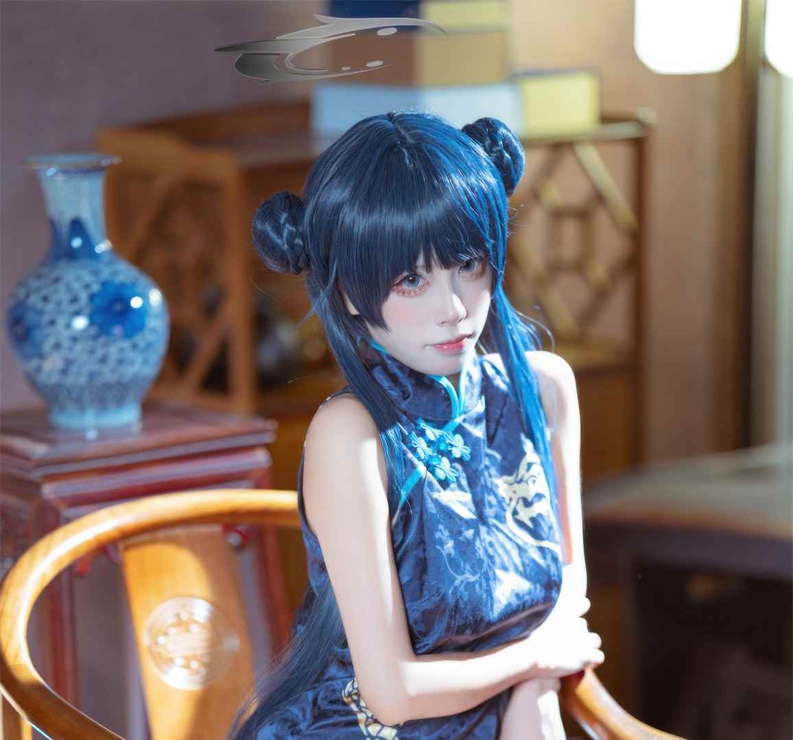 图片[2]-三無人型美女写真图集下载5套 2GB-美了么