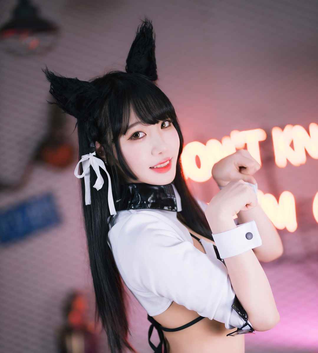 图片[2]-Sooflower美女写真图集下载5套 3GB-美了么