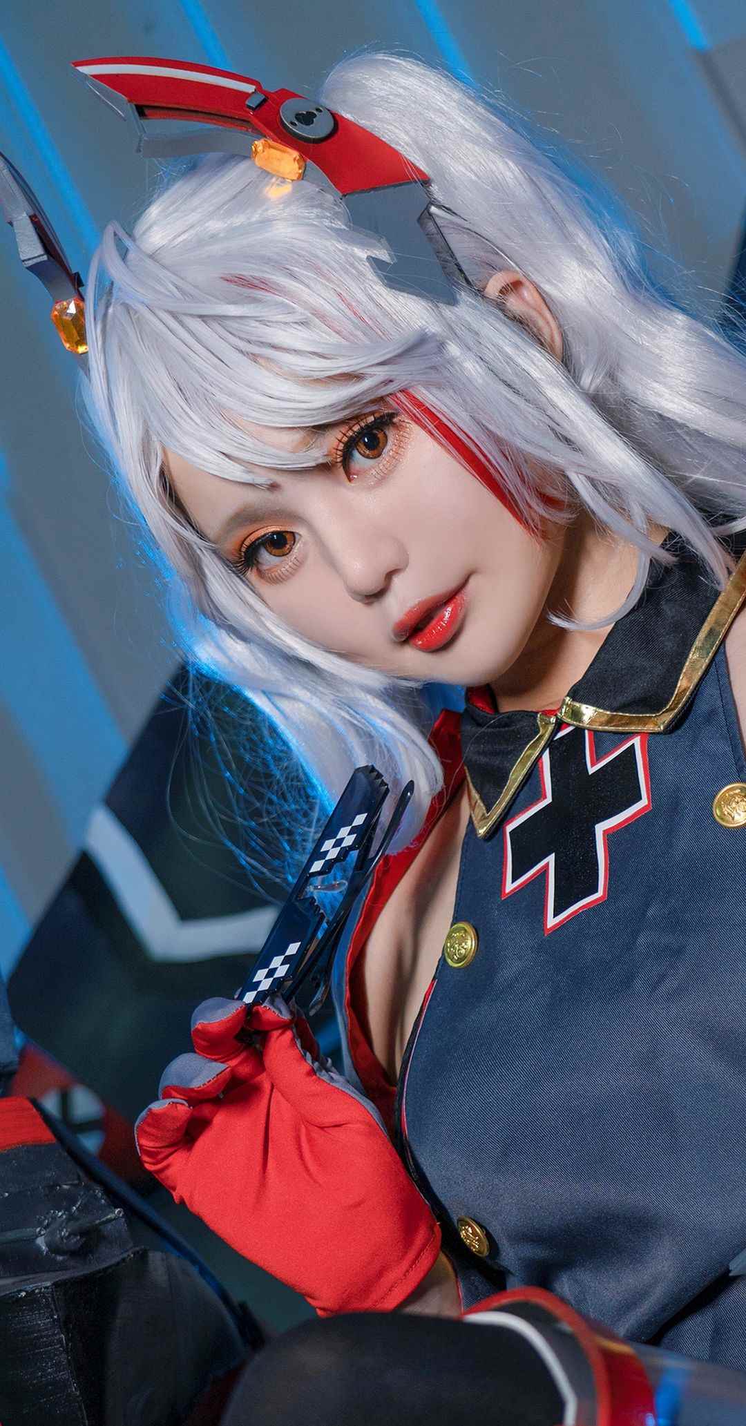 图片[2]-雪貓Yuki美女写真合集下载6套 1.4GB-美了么