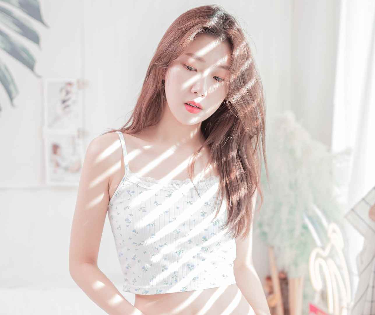 图片[3]-Shaany美女写真图集合集打包下载45套 26GB-美了么