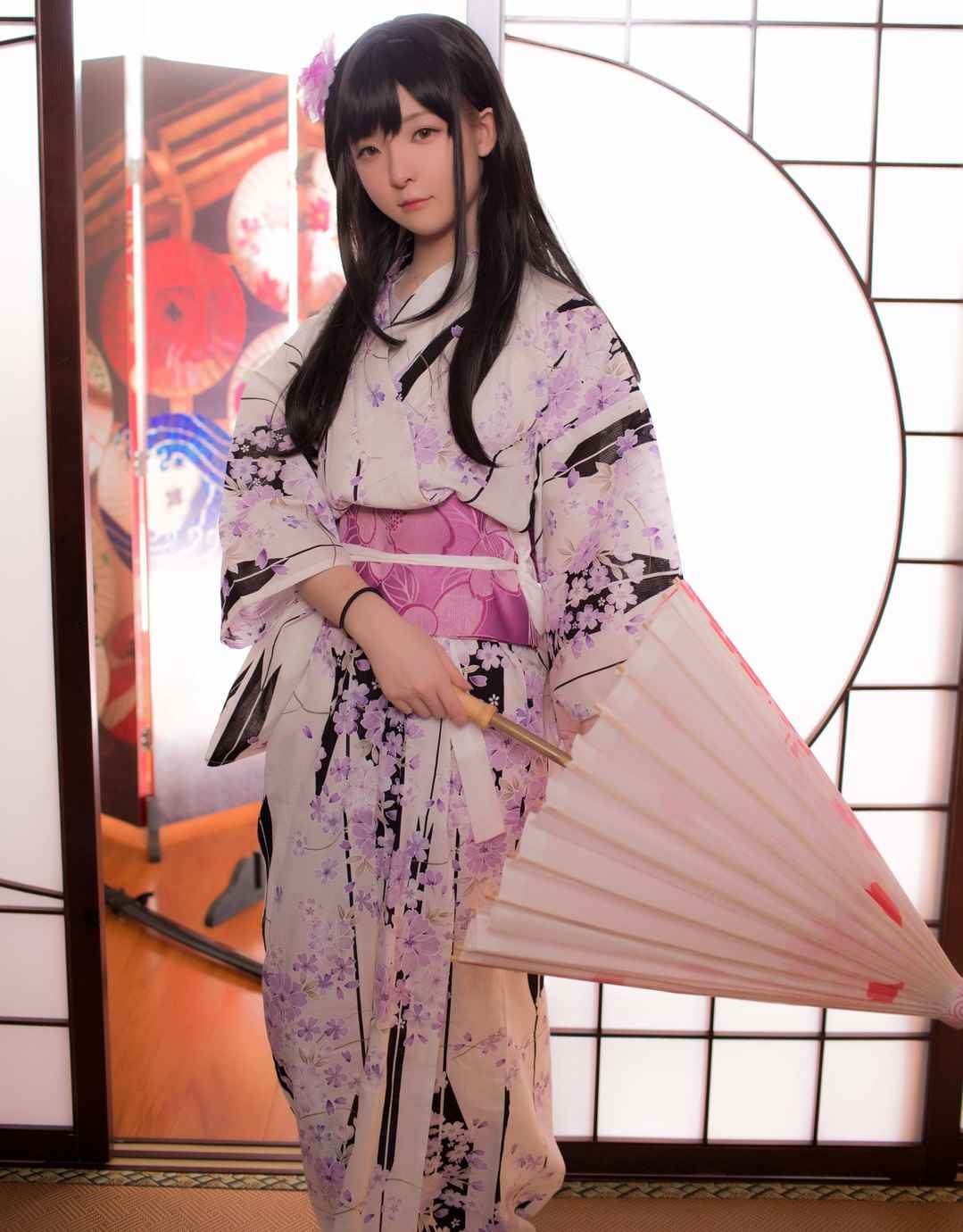 图片[3]-一小央泽美女写真图集合集下载67套 20GB-美了么