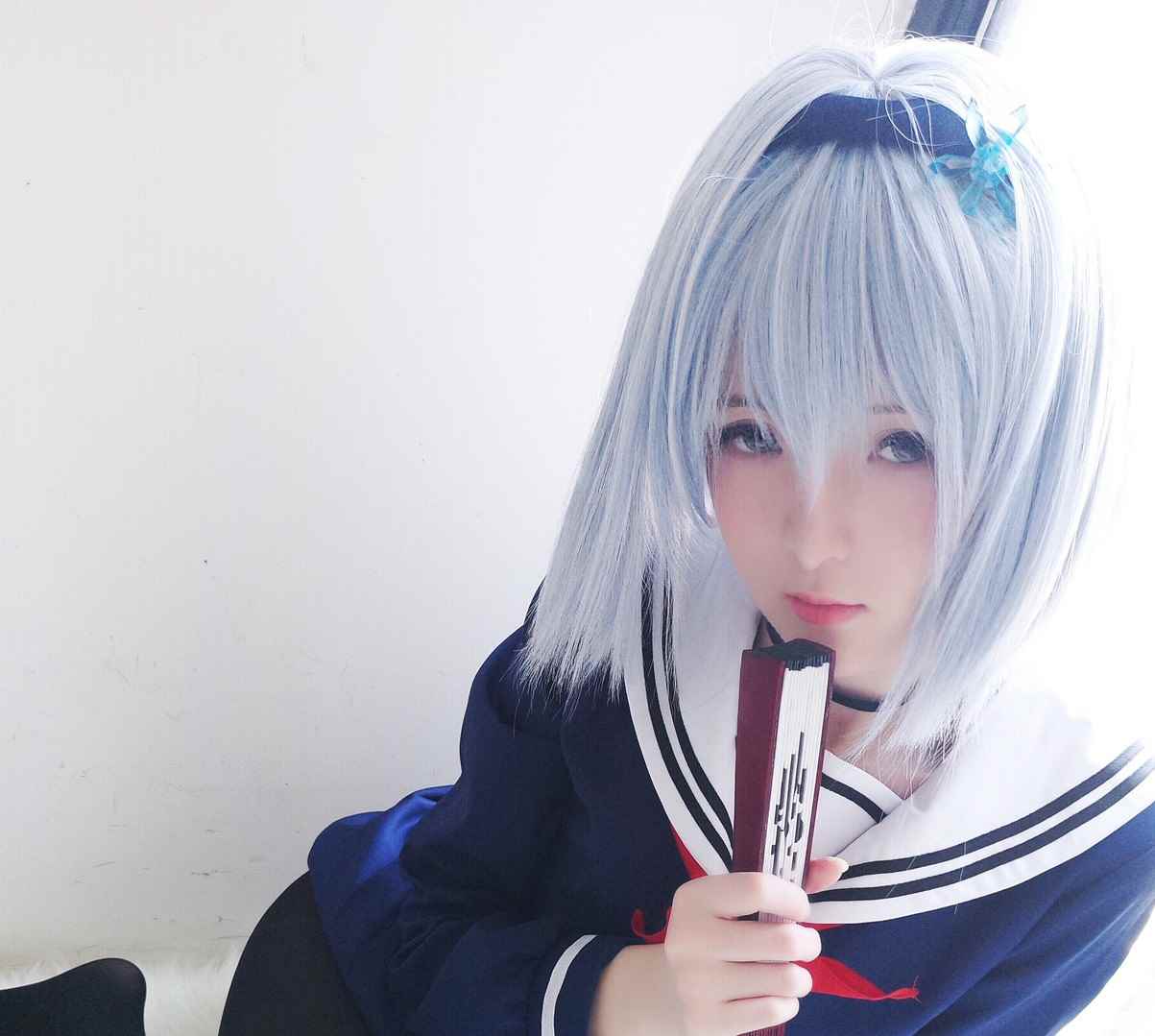 图片[4]-一小央泽美女写真图集合集下载67套 20GB-美了么