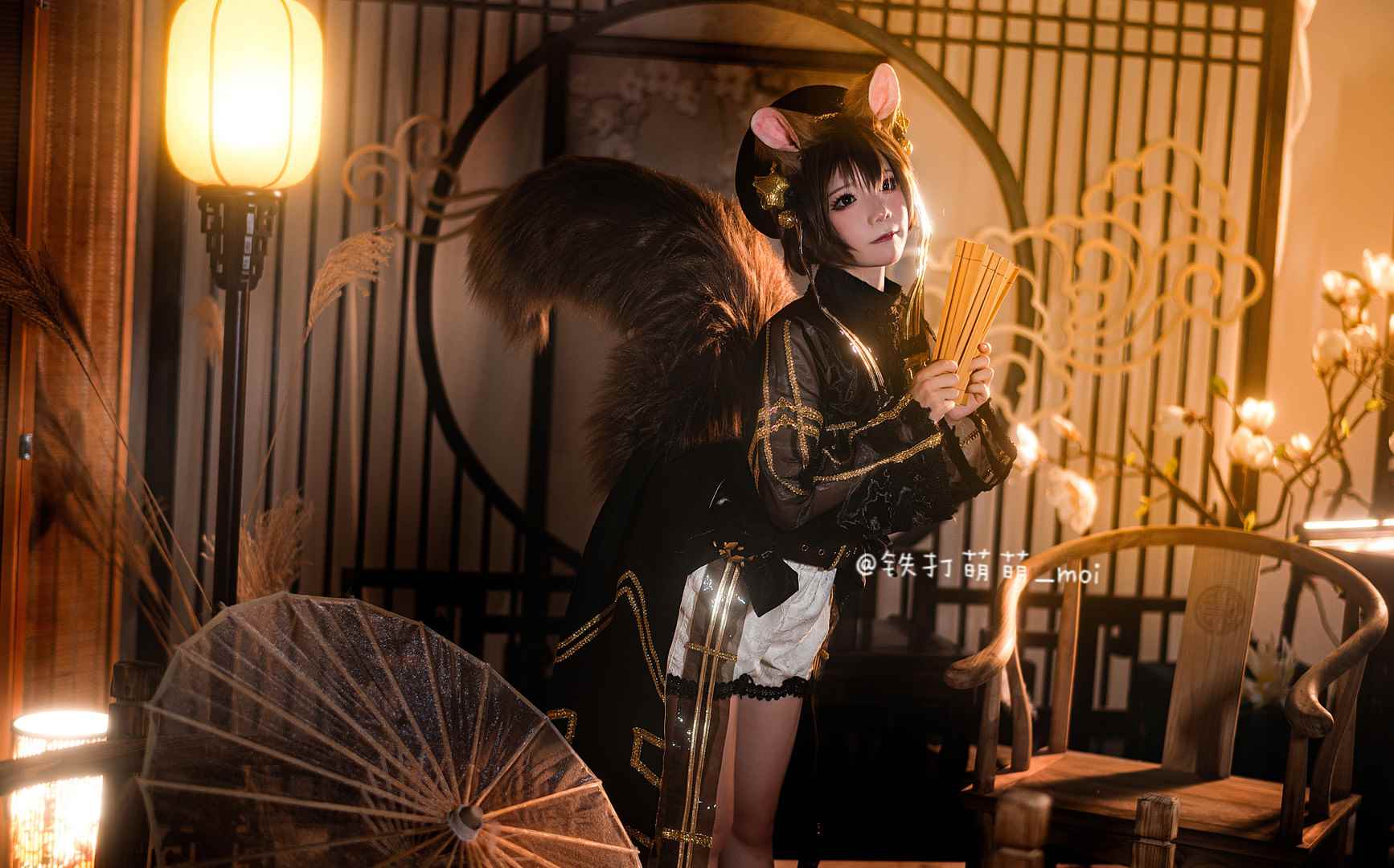 图片[2]-王胖胖u美女写真图集合集下载17套 6GB-美了么