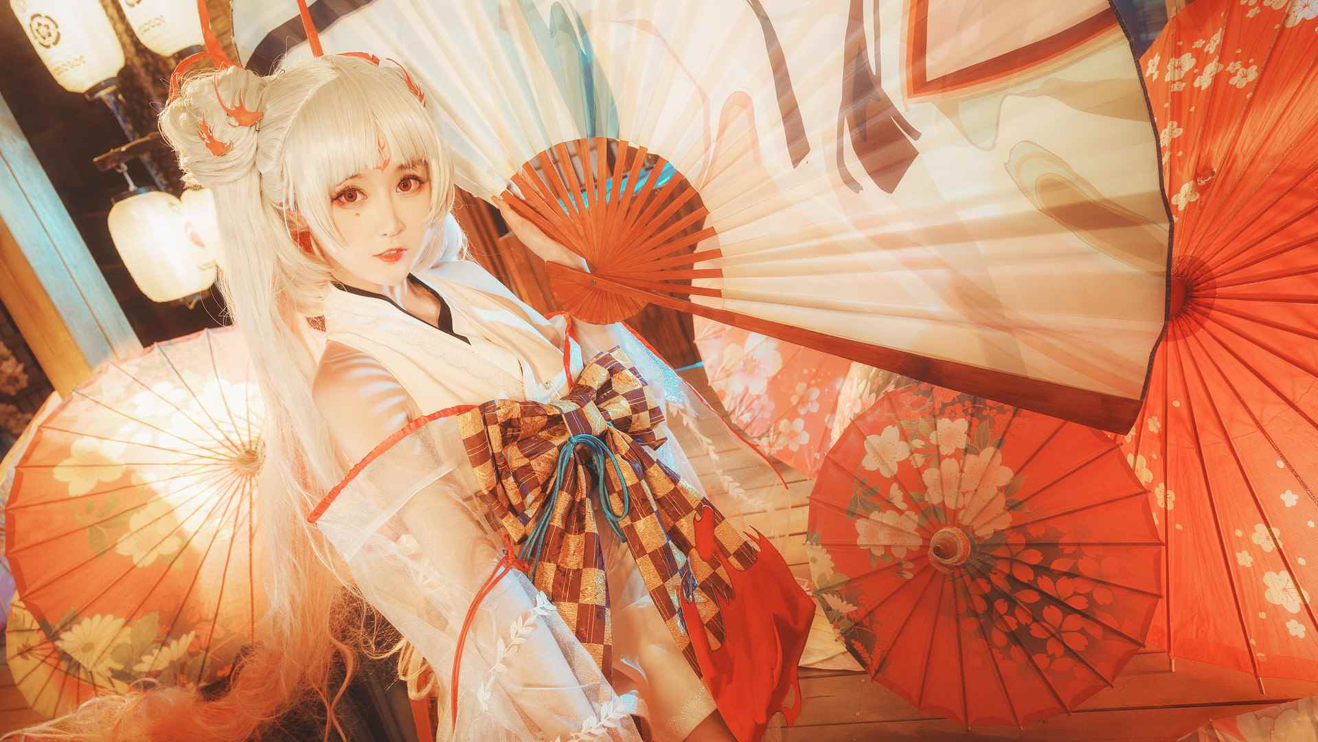 yui金鱼写真图集合集打包下载24套 6.4GB-美了么