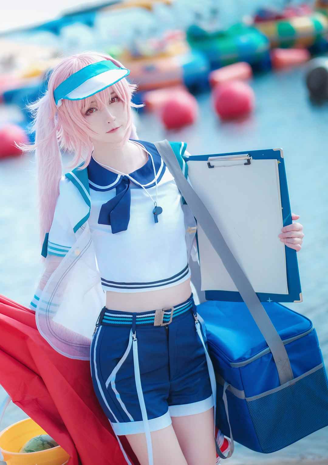 图片[2]-yui金鱼写真图集合集打包下载24套 6.4GB-美了么