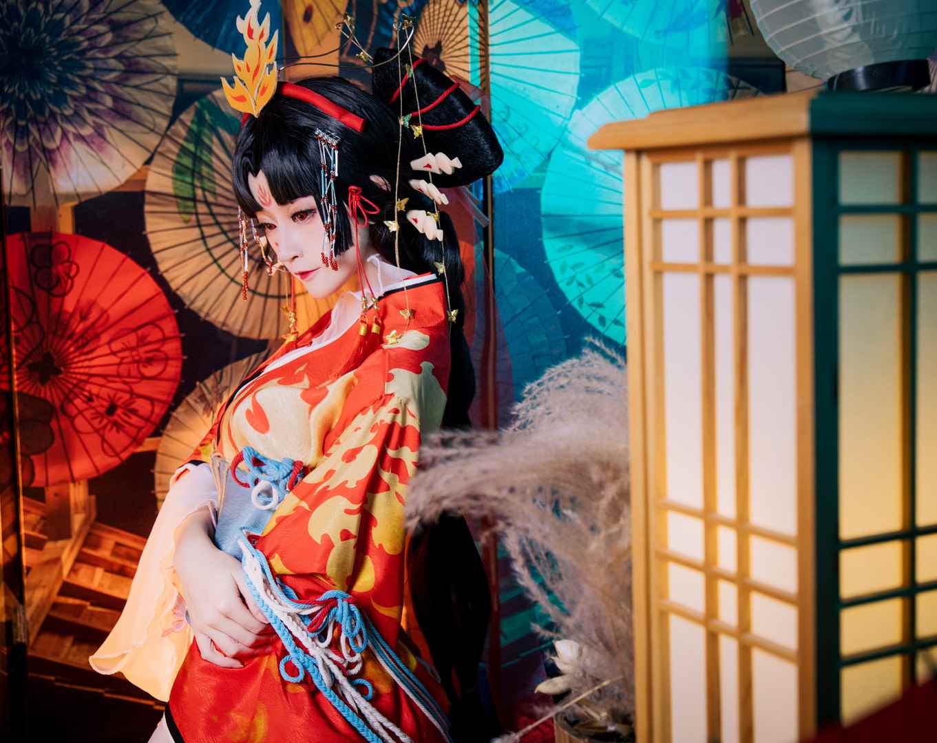 图片[3]-yui金鱼写真图集合集打包下载24套 6.4GB-美了么