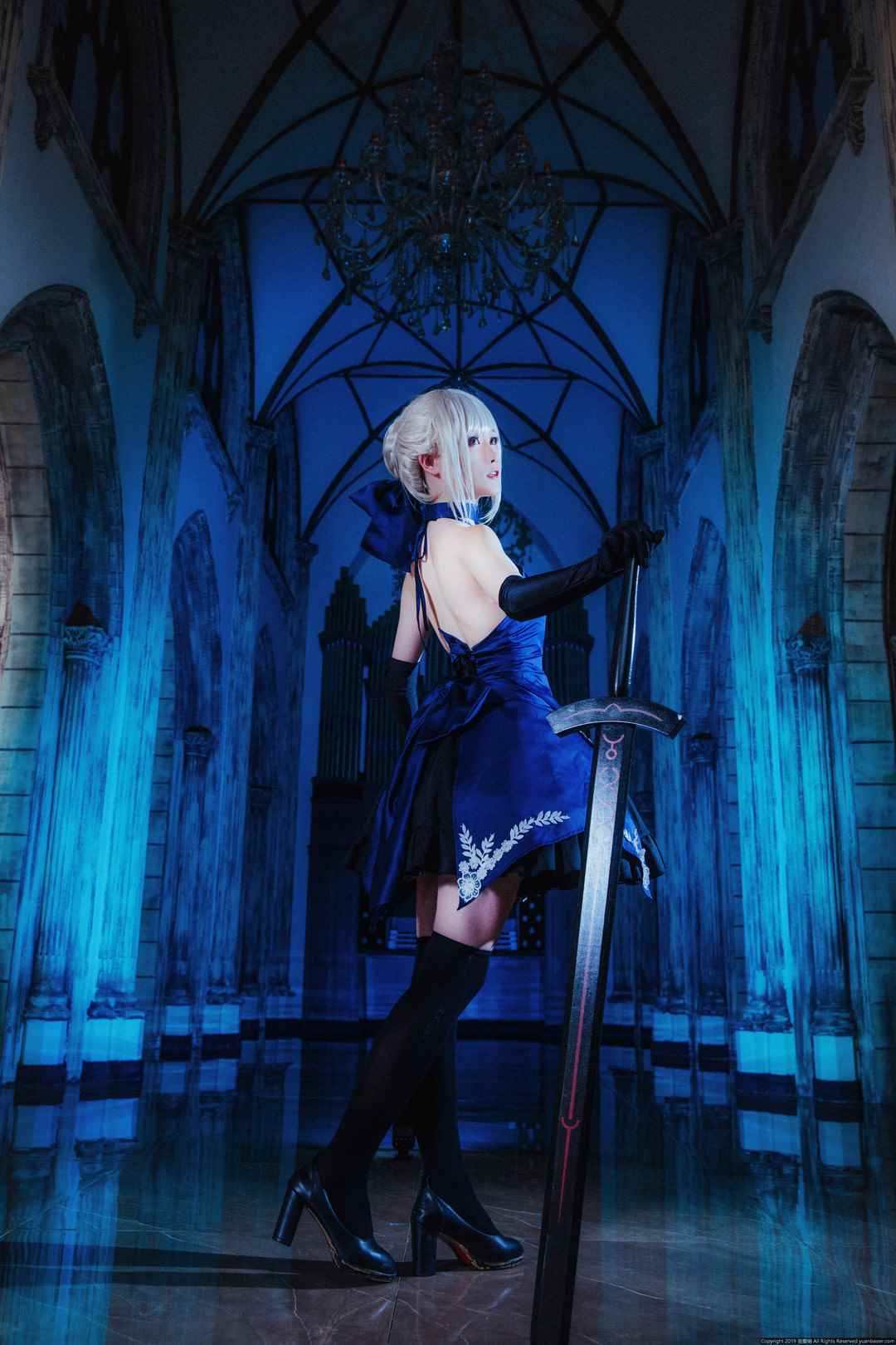 图片[5]-yui金鱼写真图集合集打包下载24套 6.4GB-美了么