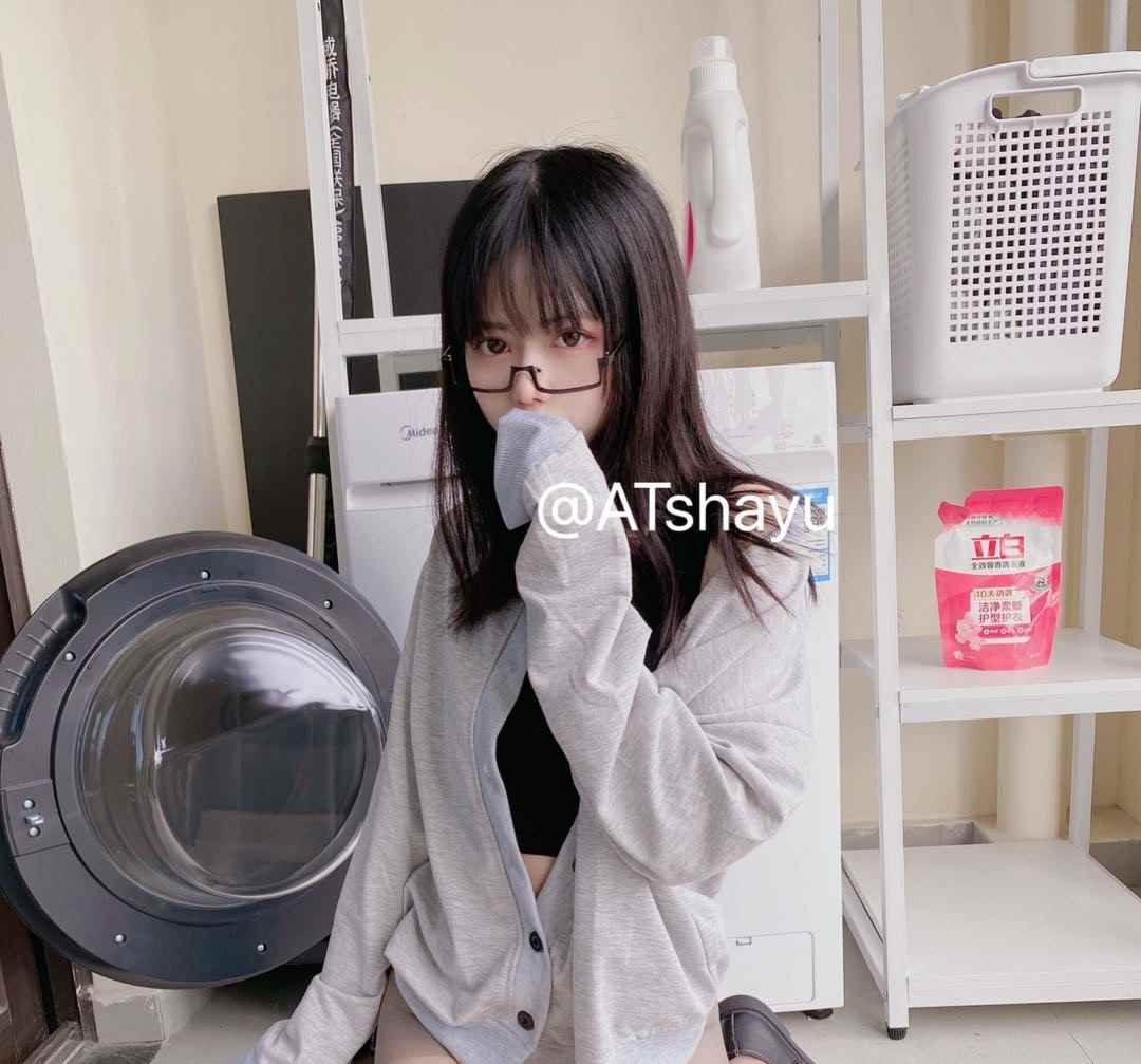 图片[4]-AT鲨美女写真图集合集打包下载27套 1.12GB-美了么