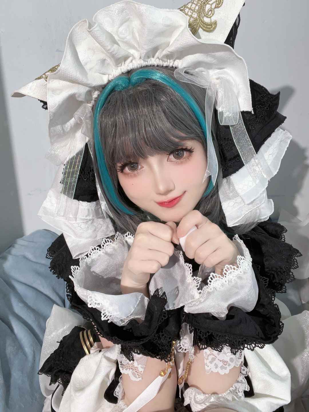 图片[2]-趴趴捣蛋陌美女写真下载7套 4GB-美了么