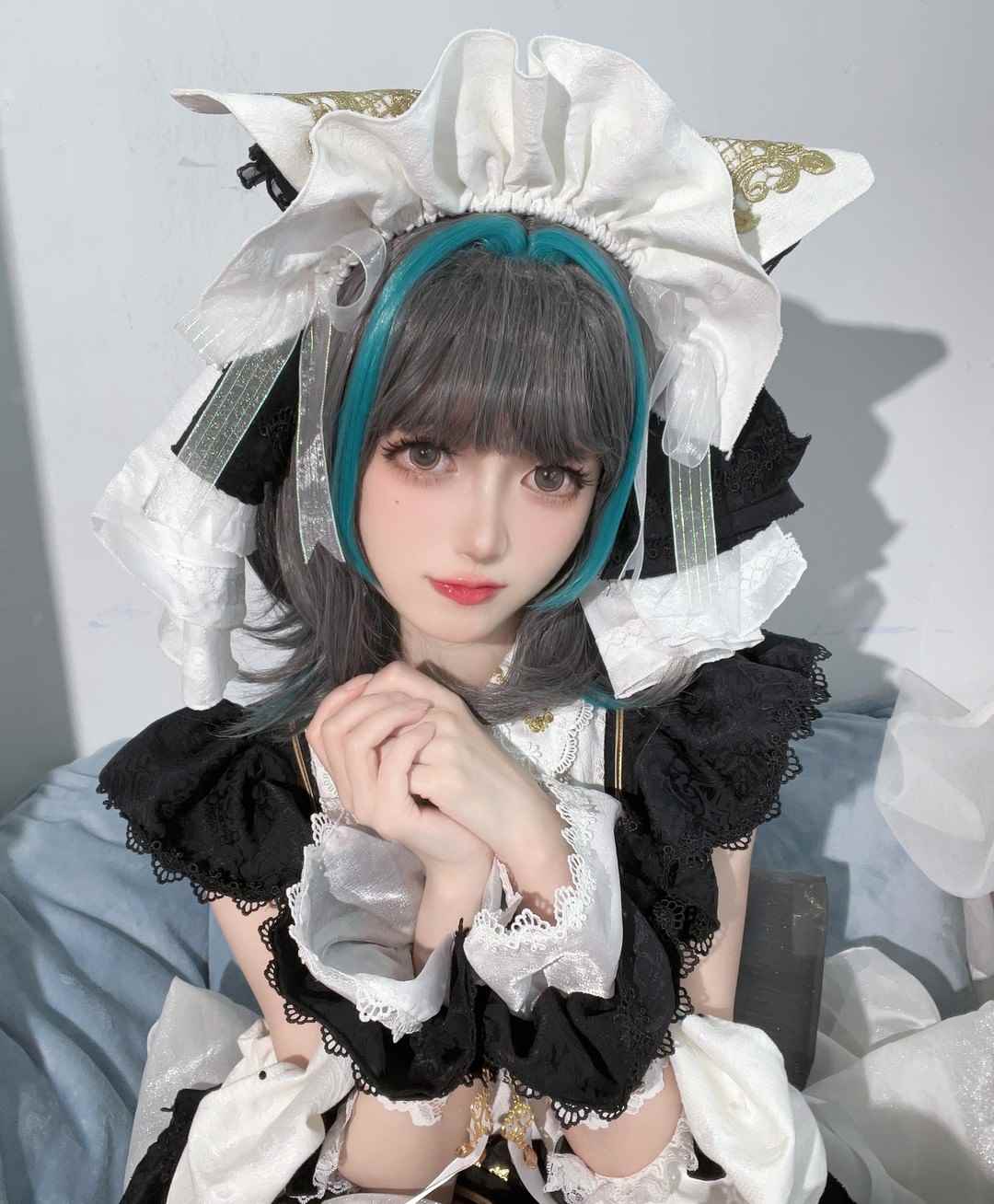 图片[3]-趴趴捣蛋陌美女写真下载7套 4GB-美了么