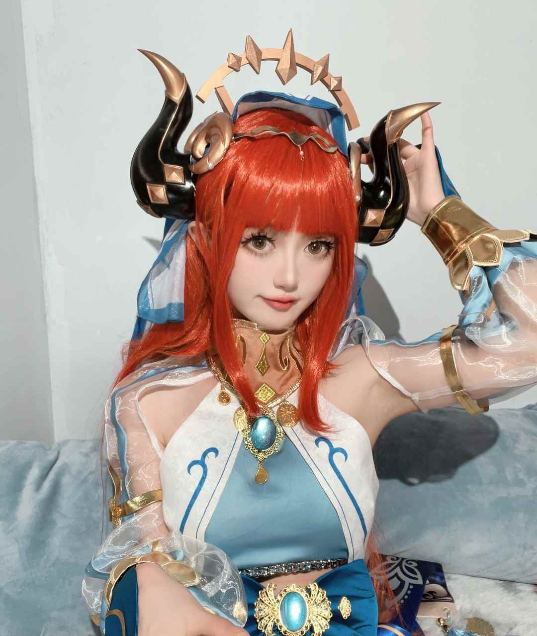 图片[4]-趴趴捣蛋陌美女写真下载7套 4GB-美了么