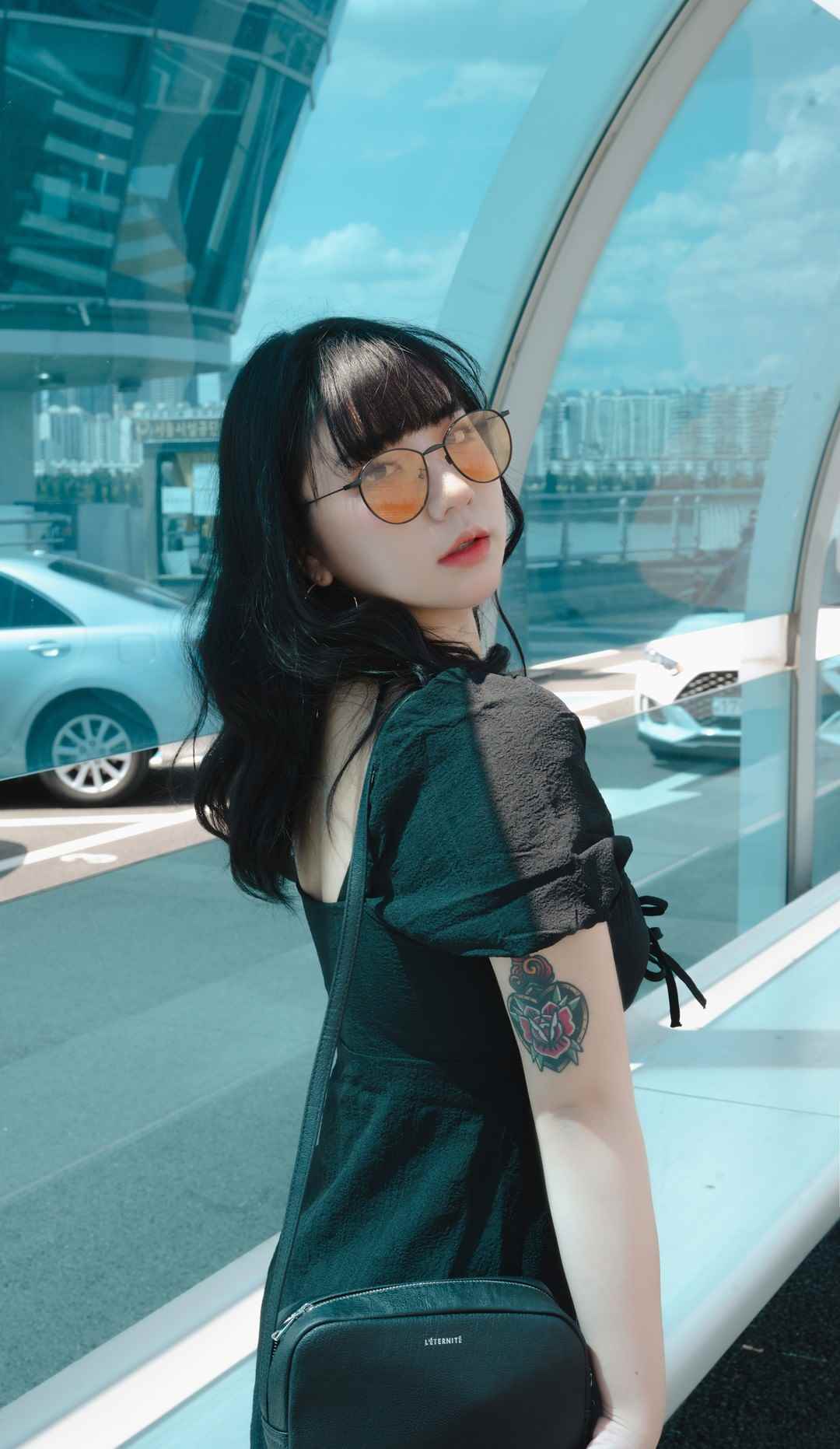 图片[2]-EchiH美女写真图集合集打包下载700P363V 50GB-美了么