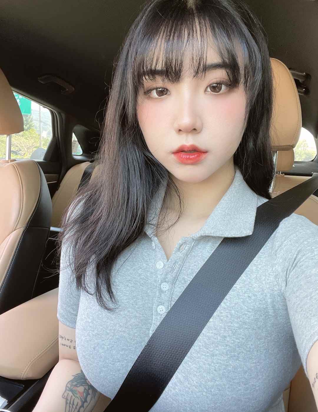 图片[3]-EchiH美女写真图集合集打包下载700P363V 50GB-美了么