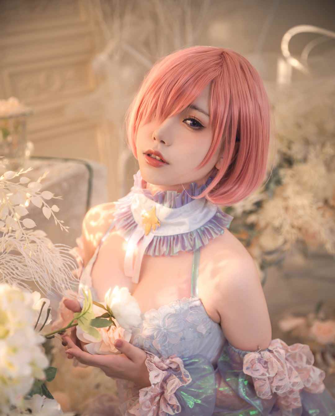 图片[4]-亦南南南美女写真图集合集打包下载31套 14.2GB-美了么