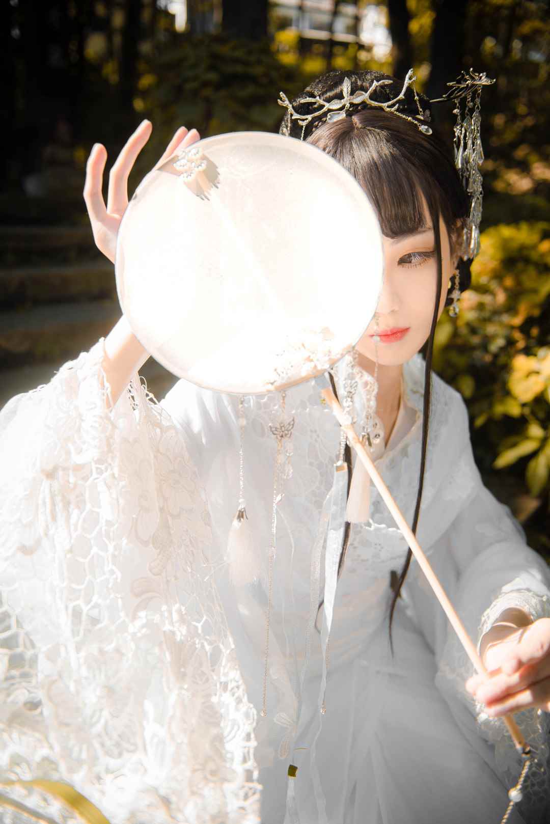 图片[5]-你的负卿美女写真图集合集下载36套 5.4GB-美了么