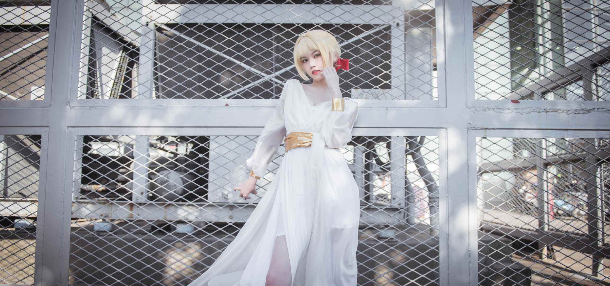 图片[6]-你的负卿美女写真图集合集下载36套 5.4GB-美了么