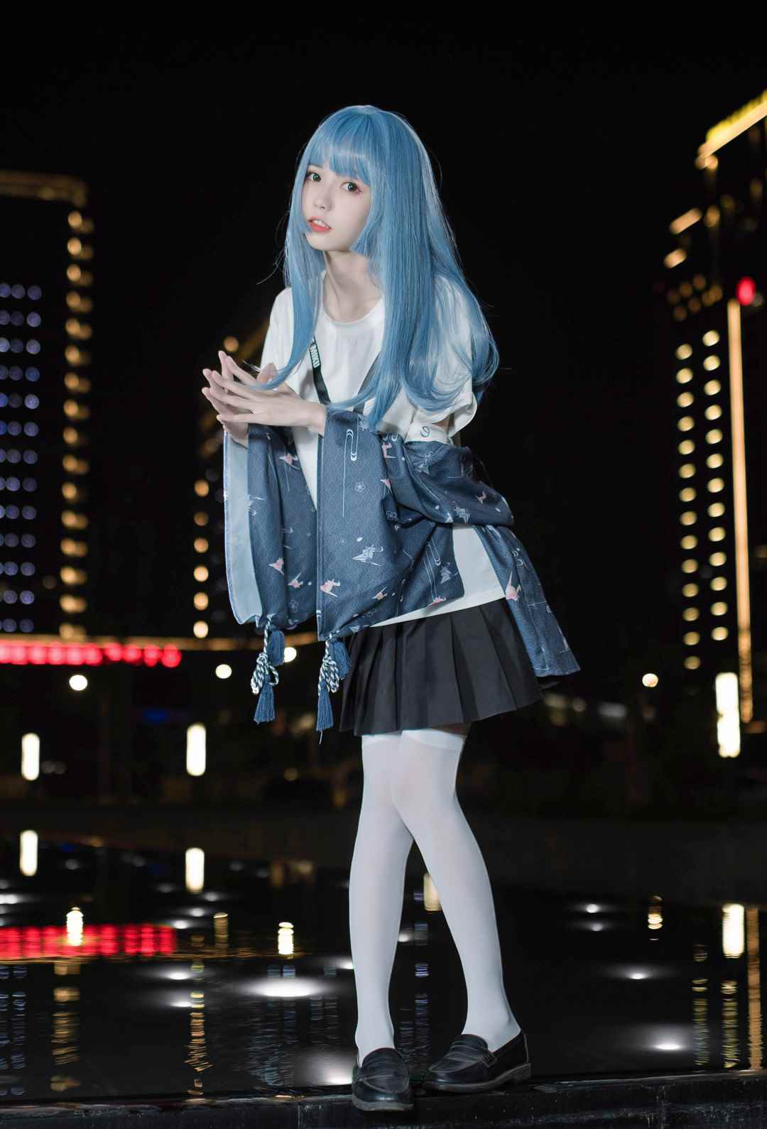 图片[4]-你的负卿美女写真图集合集下载36套 5.4GB-美了么