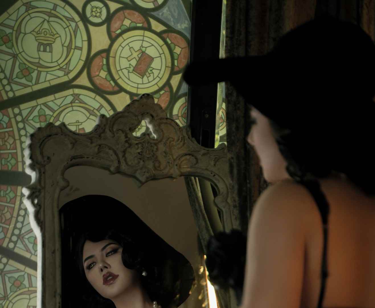 图片[2]-千煌弑夜美女写真图集下载8套 2.2GB-美了么