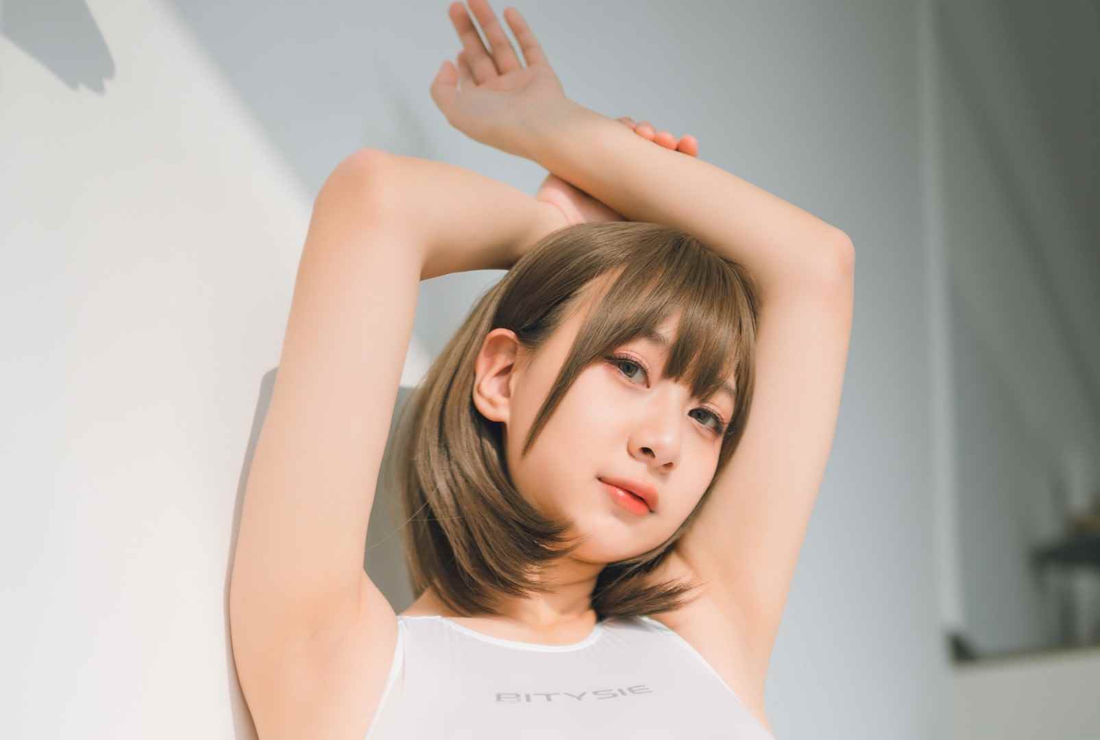 图片[2]-浅安安美女写真合集打包下载11套 20GB-美了么